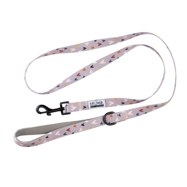 Laisse Nylon pour chien - Sweet Love